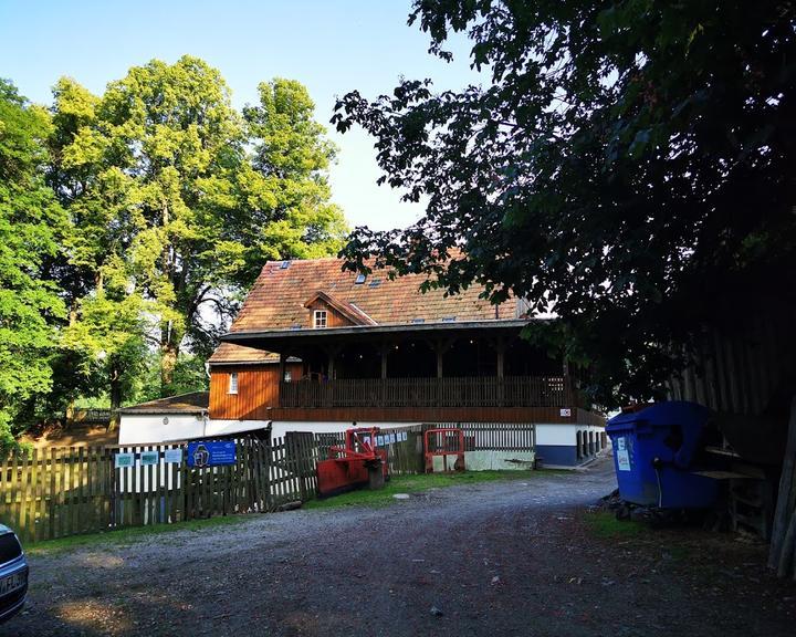 Gasthof Hoellmuehle