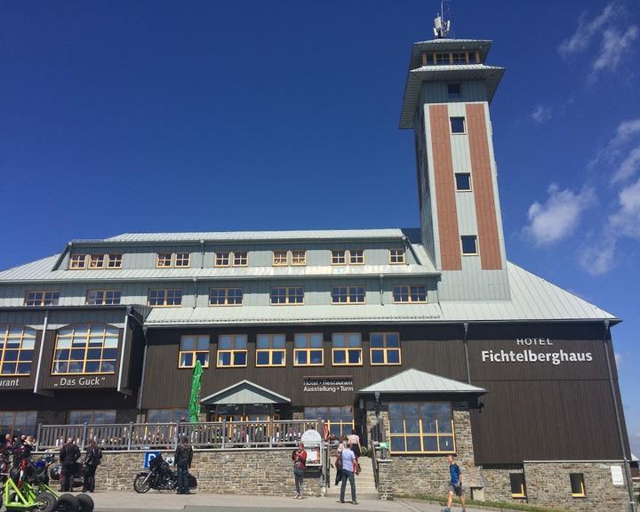 An der Schwebebahn  - Imbiss