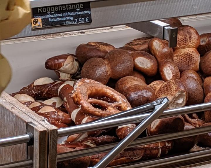 Bäckerei & Konditorei Völker